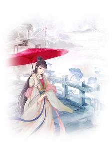 嫡妃之九天彩凤 嫡妃之九天彩凤