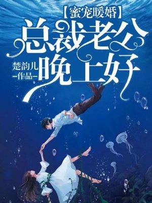 蜜宠暖婚:总裁老公晚上好 蜜宠暖婚:总裁老公晚上好