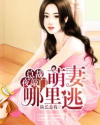 萌妻哪里逃 萌妻哪里逃
