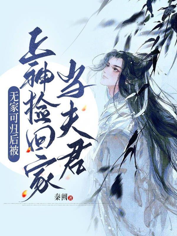 无家可归后被上神捡回家当夫君 无家可归后被上神捡回家当夫君
