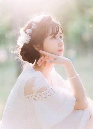 世界有你才甜美 世界有你才甜美